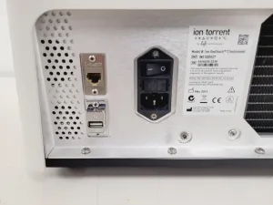 Ion Torrent Personal Genome Machine with Ion OneTouch 2 and Ion OneTouch ES Next-Gen Sequencing System, 24 of 40