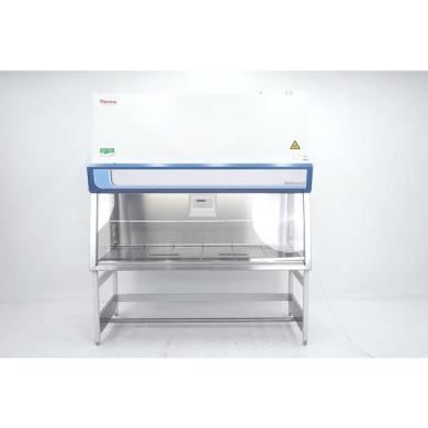 Thermo Safe KS18 S2020 1.8 Laminar Flow Safety Cabinet Sicherheitswerkbank Year 11/2016-cover