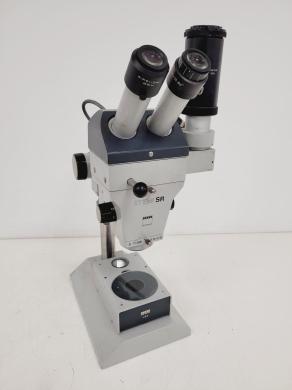 Zeiss StemiSR Stereo Microscope Lab-cover