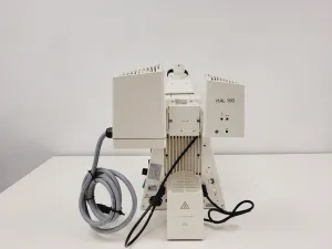 Zeiss Axioskop 2 MAT with Objectives and Power Supply, 3 of 50
