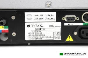 Tecan Power Washer 384 Automated Microplate Washer for 96- and 384-Well Assays, 7 of 7