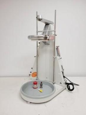 Radleys Lara Controlled Laboratory Reactor CLR Lab-cover