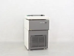 Hettich Rotixa 120RS Refrigerated Benchtop Centrifuge with Cooling, 2 of 5