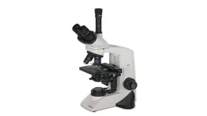 Labomed CxL Compound Microscope with LED/Halogen Illumination and Semi-Plan Achromatic Optics, 2 of 2