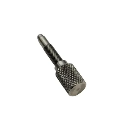 Nikon Eclipse Microscope Stage Screw Pin Replacement Part
