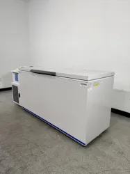Fisherbrand Isotemp I920CD Ultra-Low Temperature Chest Freezer for Laboratory Use, 2 of 4