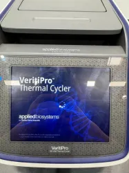 Applied Biosystems VeritiPro 96-Well Thermal Cycler for PCR Amplification, 3 of 4