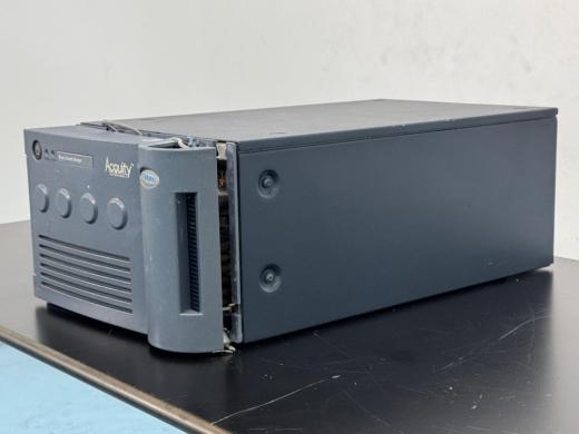 Waters Acquity Binary Solvent Manager HPLC Solvent Delivery System-cover