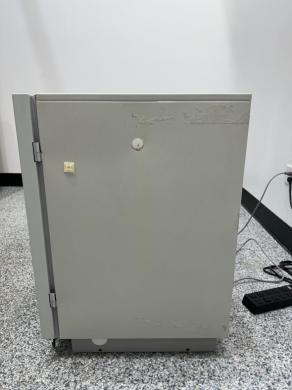 Nuaire US AutoFlow CO2 Water-Jacketed Incubator-cover