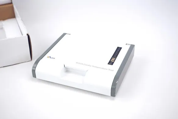 Agilent xCELLigence RTCA E-Plate Temperature Control Accessory 6488447001