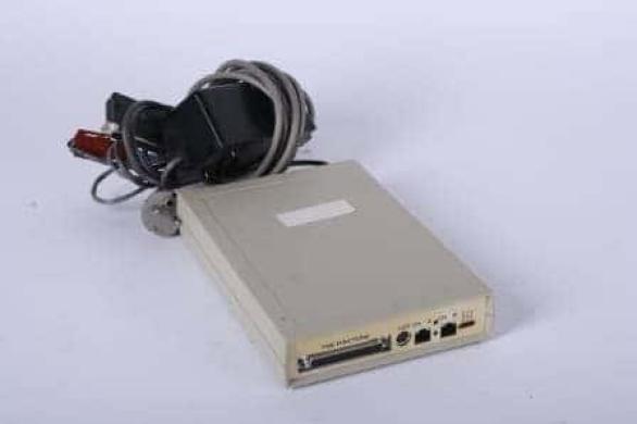 Scarlett 2i2 Interface Box-cover