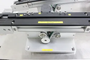 JSCC Automation Conveyor Belt Motor Controller for Robotics, 5 of 11