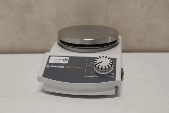 Heidolph MR Hei-Mix L Magnetic Stirrer