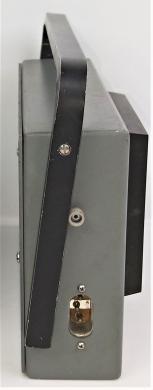 YSI 54ARC Dissolved Oxygen Meter with Power Cord-cover