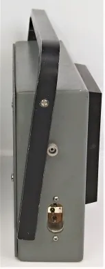 YSI 54ARC Dissolved Oxygen Meter with Power Cord