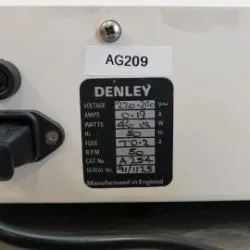 Denley Spiramix 10 Roller Agitator, 5 of 6
