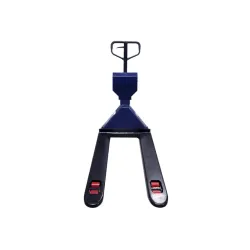 PTT Pallet Truck Scale with Built-In Printer and Audible Overload Alarm, 6 of 6