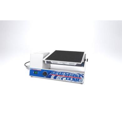 Scientific Industries Genie Roto-Shake Rotator Rocker Shaker SI-1103 Mixer-cover