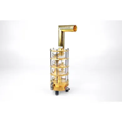 Copley Scientific MSLI (A) Multi-Stage Liquid Impinger with Induction Port