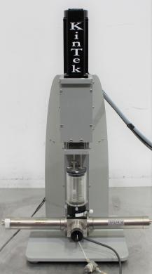KinTek SF-2004X Stopped-Flow Instrument for Kinetic and Equilibrium Titration Analysis-cover