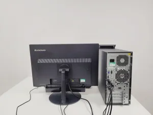 Perkin Elmer Janus AJM4G01 Standard Platform with 4Tip & Gripper, 29 of 64