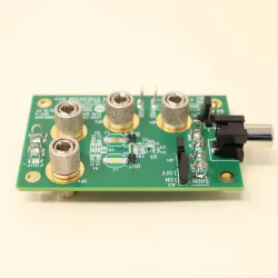 Maxim Integrated MAX98304EVKITKIT+ Class D Amplifier Evaluation Kit for Portable Audio, 4 of 8