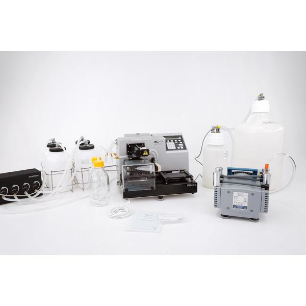 Agilent BioTek EL406 Microplate Washer and Dispenser