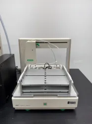 Bio-Rad NGC Chromatography System Quest 100 Plus, 3 of 4