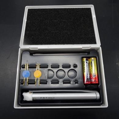 4041・FST / 1800-00 Electrosurgical Coagulator Set for Pectoral and Intercostal Muscle Dissection-cover