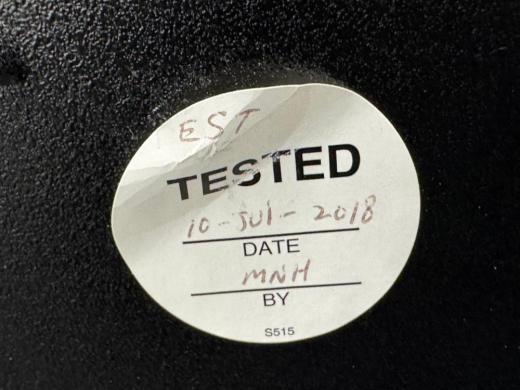 SciGene Hybex Microsample Incubator with Digital Temperature Controller-cover