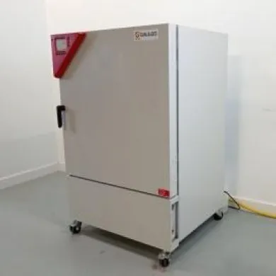 Binder KBF 240 Climate Chamber with APT.line™ Technology