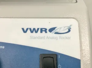 VWR Analog Rocking Platform Shaker for Cell Culture and Blotting Applications, 8 of 9
