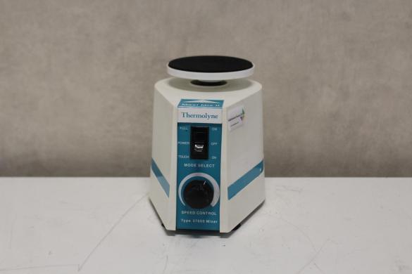 Thermolyne Maxi Mix II Vortex Mixer-cover