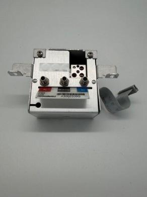 Agilent G1531-60720 6850 FID with Electronic Pneumatic Control for Gas Chromatography-cover