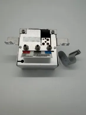 Agilent G1531-60720 6850 FID with Electronic Pneumatic Control for Gas Chromatography