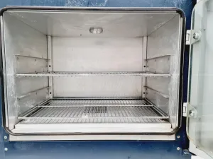 Gallenkamp Economy Forced-Air Laboratory Incubator with Fan Size 1, 12 of 16