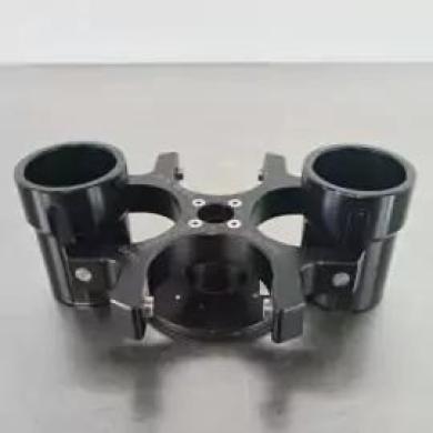 Beckman Coulter S4180 Centrifuge Rotor-cover