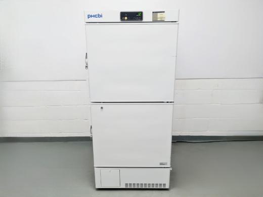 PHCBI Biomedical -30°C Freezer MDF-MU539HL-PE-cover