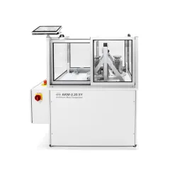 Radwag AKM-2.20.5Y Automatic Mass Comparators, 3 of 5