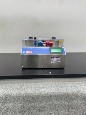 GE Sterile Tube Fuser - Dry Model 28999602 for Laboratory Tube Sealing-cover