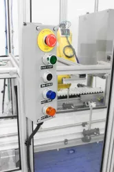 FANUC LR Mate 200iD/7L Robotic Pick and Place Cell with 911 mm Reach and 7 kg Payload, 8 of 12