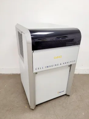 Chip-Man Technologies Cell-IQ Live Cell Imaging & Analysis System