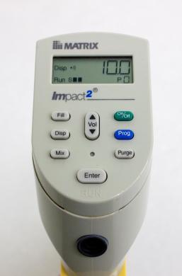 Thermo Scientific Matrix Impact 2 Multichannel Electronic Pipette, 2-125 µL, 16-Channel-cover