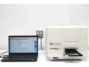 Agilent BioTek Synergy H1F Filter-Based Multimode Microplate Reader, 2 of 16