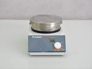 Heidolph MR3000 Magnetic Stirrer for Laboratory Mixing Applications, 2 of 2