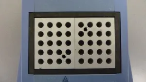 Stuart SBH130D Precision Heating Block for Sample Incubation and Thermal Processing, 4 of 5