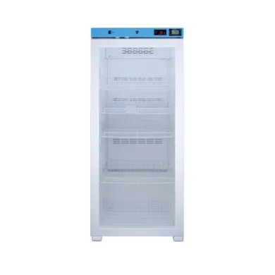 Accucold ACR1012GNSF456 24" Upright Healthcare Refrigerator Certified to NSF/ANSI 456