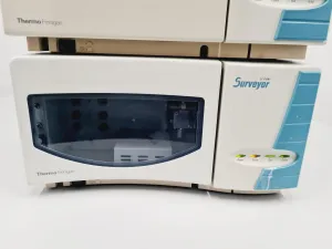 Thermo Finnigan Surveyor Photodiode Array Detector with Autosampler and LC Pump, 16 of 21