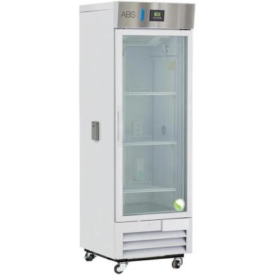 ABS Premier 16 Cu.Ft. Laboratory Glass Door Refrigerator, Model ABT-HC-LP-16-cover