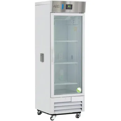 ABT-HC-CP-16 Premier Chromatography Refrigerator, 16 Cu.Ft., Glass Door